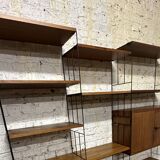 WHB XL wall shelf 1960
