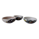 Ceramic bowls