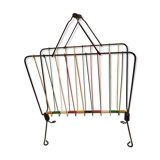 Scoubidou magazines door