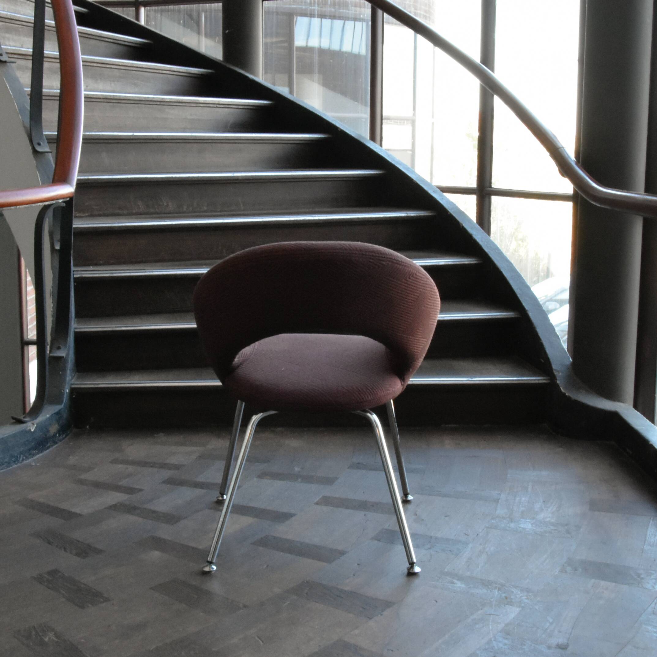 4 chaises Artifort Nina