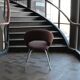 4 chaises Artifort Nina