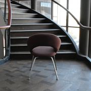 4 Artifort Nina chairs