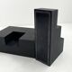 Set of 3 coffee tables Gli Scacchi by Mario Bellini for C&B Italia,