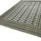 Turkish Handknotted Wool Oushak Rug 278 cm x 384 cm
