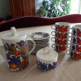 Acapulco Coffee Service