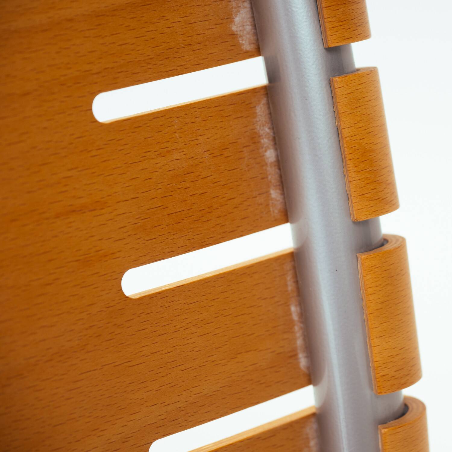 Ruudjan kokke dining chairs postmodern Dutch design