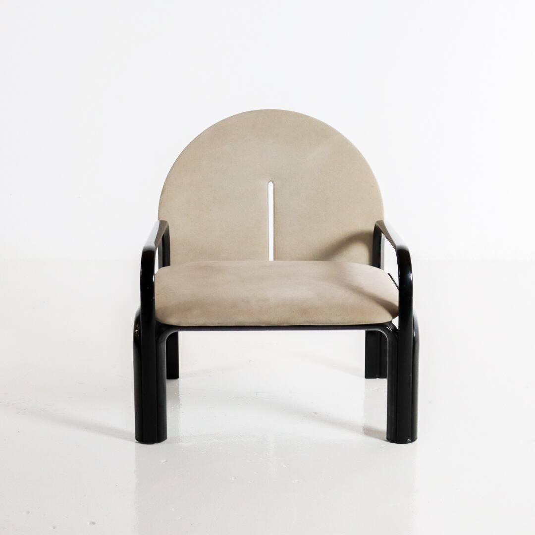 54L Armchair by Gae Aulenti for Knoll