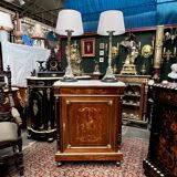 Commode de style Louis XVI