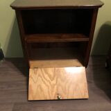 Night table, pair of bedsides