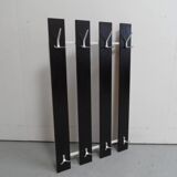 Vintage hanging coatrack 1960's