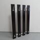 Vintage hanging coatrack 1960's