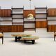 Kai Kristiansens large Wall Unit