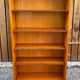 Bibliotheque style anglaise