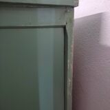 Painted sideboard