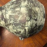 Jacques Blin ceramic vase