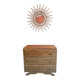Commode vintage