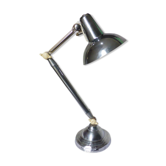 Vintage desk lamp