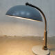 Vintage dutch design table desk lamp  busquet hala zeist