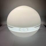 Murano Mazzega lamp for Carlo Nason 1970