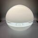 Lampe Murano Mazzega pour Carlo Nason 1970