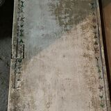 Former writing desk painted