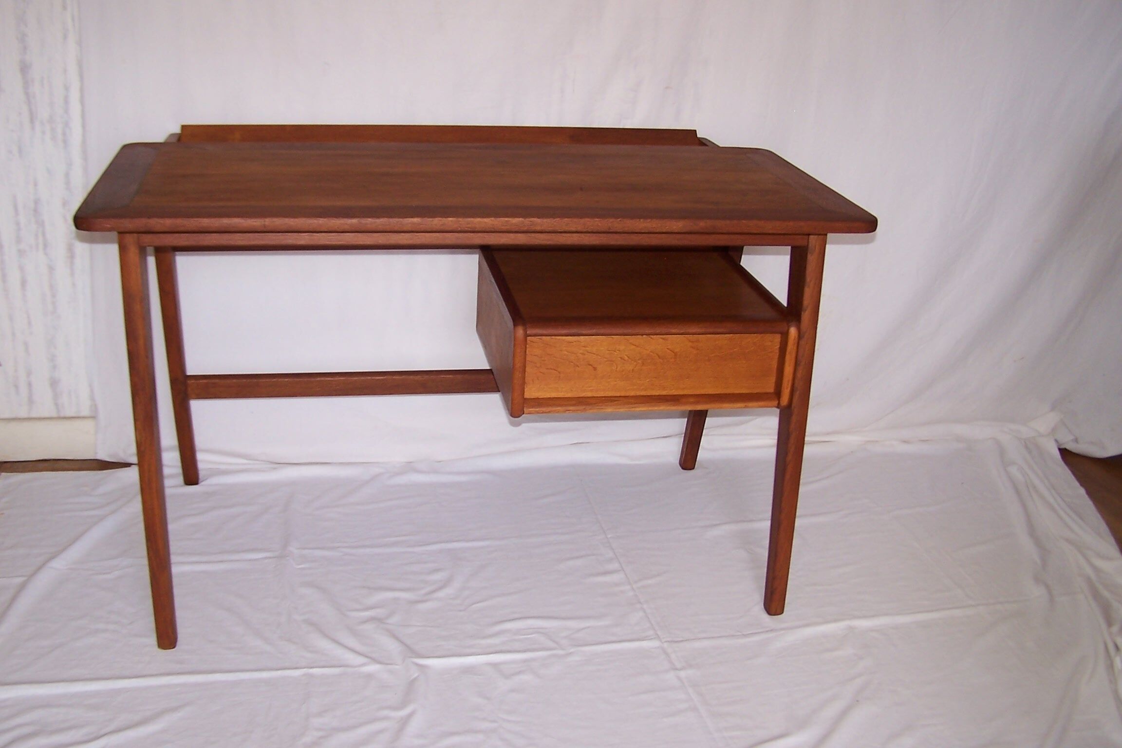 Office in wood  1950