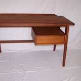 Office in wood  1950