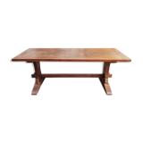 Table monastère vintage