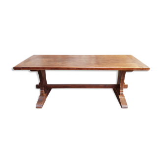 Table monastère vintage