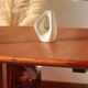 Vintage Dyrlund dining table in teak – the excellence of Danish design.
