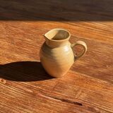 Village France H9 Mini Stoneware Pitcher