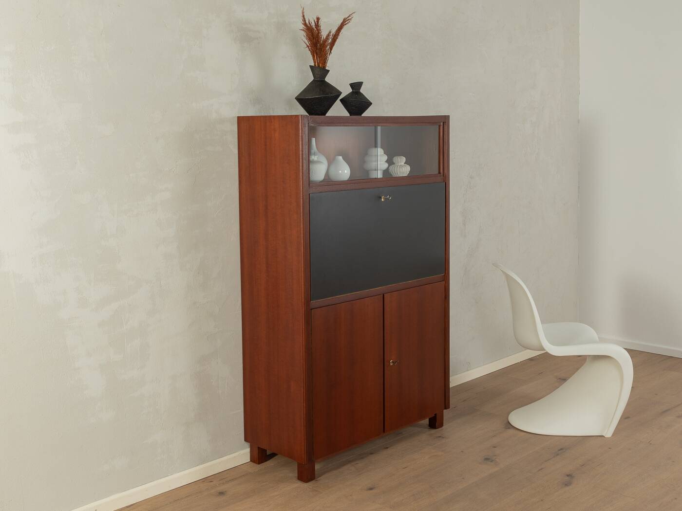 1950s bureau, Musterring, vintage