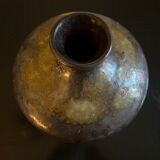 Ceramic vase 60s