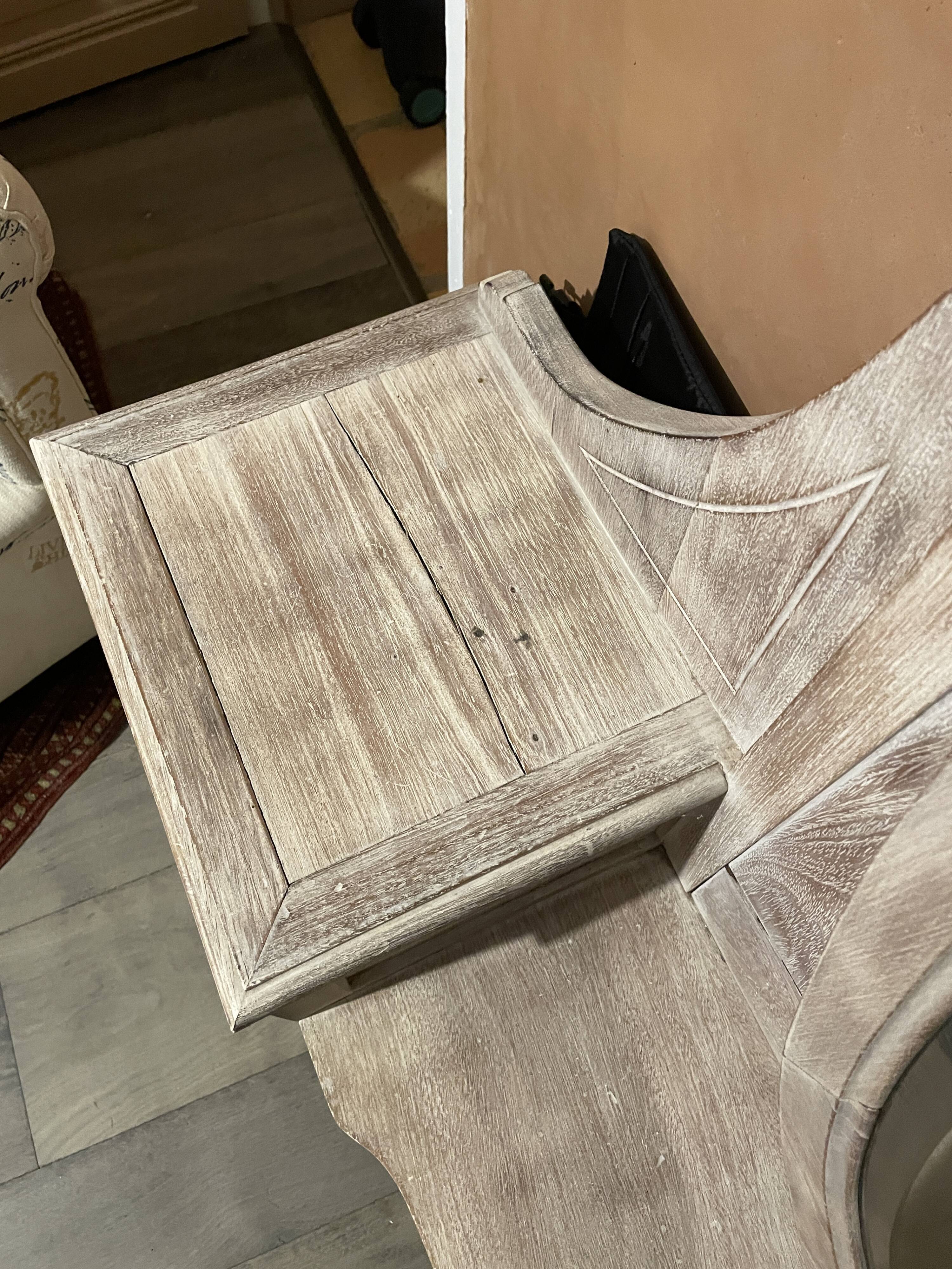 Dressing table 30s completely restored