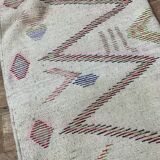 Handmade Moroccan Berber Rug 270 X 160 CM