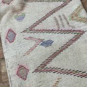 Tapis Berbère Marocain Artisanal fait main 270 X 160 CM