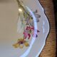 CCP luxury porcelain 12 dessert plates
