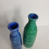 Pair of soliflore