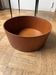Servex, Sweden, teak fruit bowl, Scandinavian