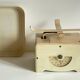 Food scale vintage lissex - swiss made