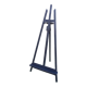 Wooden painter's easel
