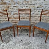 Habeo chairs from the 60s/70s