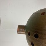 Ceramic space age suspension by Mobach Dutch 1960s