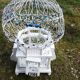 Cage dite tunisienne