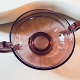 Art Deco Verlys Bowl