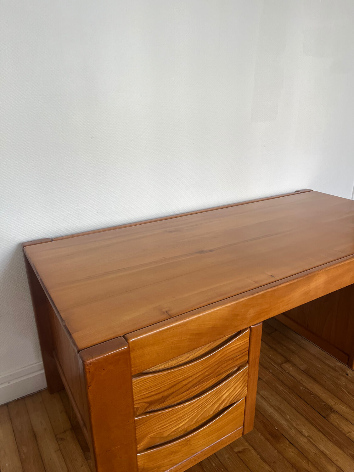 Elm desk Maison Regain