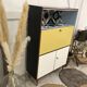 Vintage secretary 70's Richard