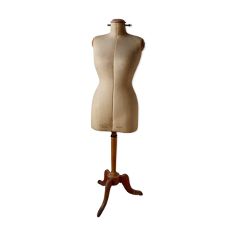 Mannequin de couturière