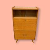 Vintage secretary from the 1950s