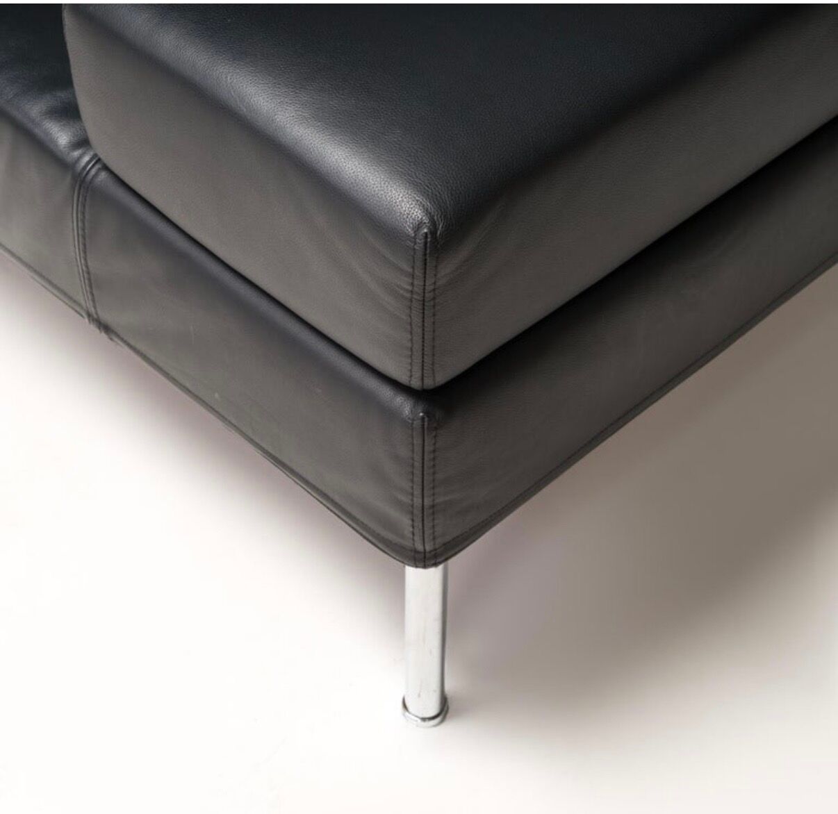 Canapé Tacchini by Pietro Arodio